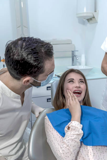 Best Tooth Pain Emergency Relief  in Hazel Green, AL