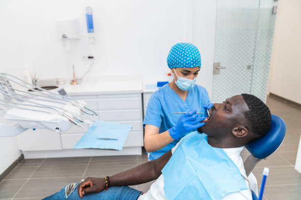 Best Broken Tooth Emergency  in Hazel Green, AL