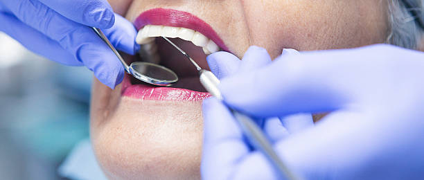 Best Cracked Tooth Emergency Dentist  in Hazel Green, AL
