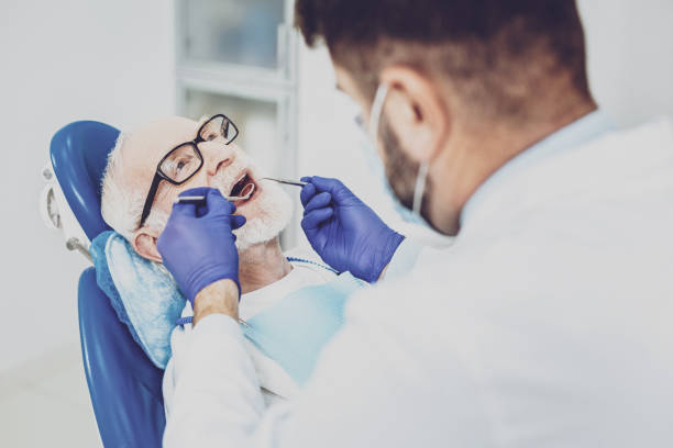 Best Knocked-Out Tooth Emergency  in Hazel Green, AL